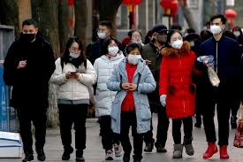 Image result for wuhan china ncov